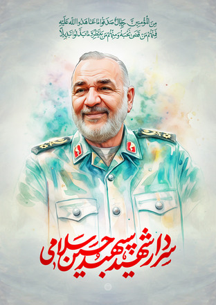 شهید سلامی 